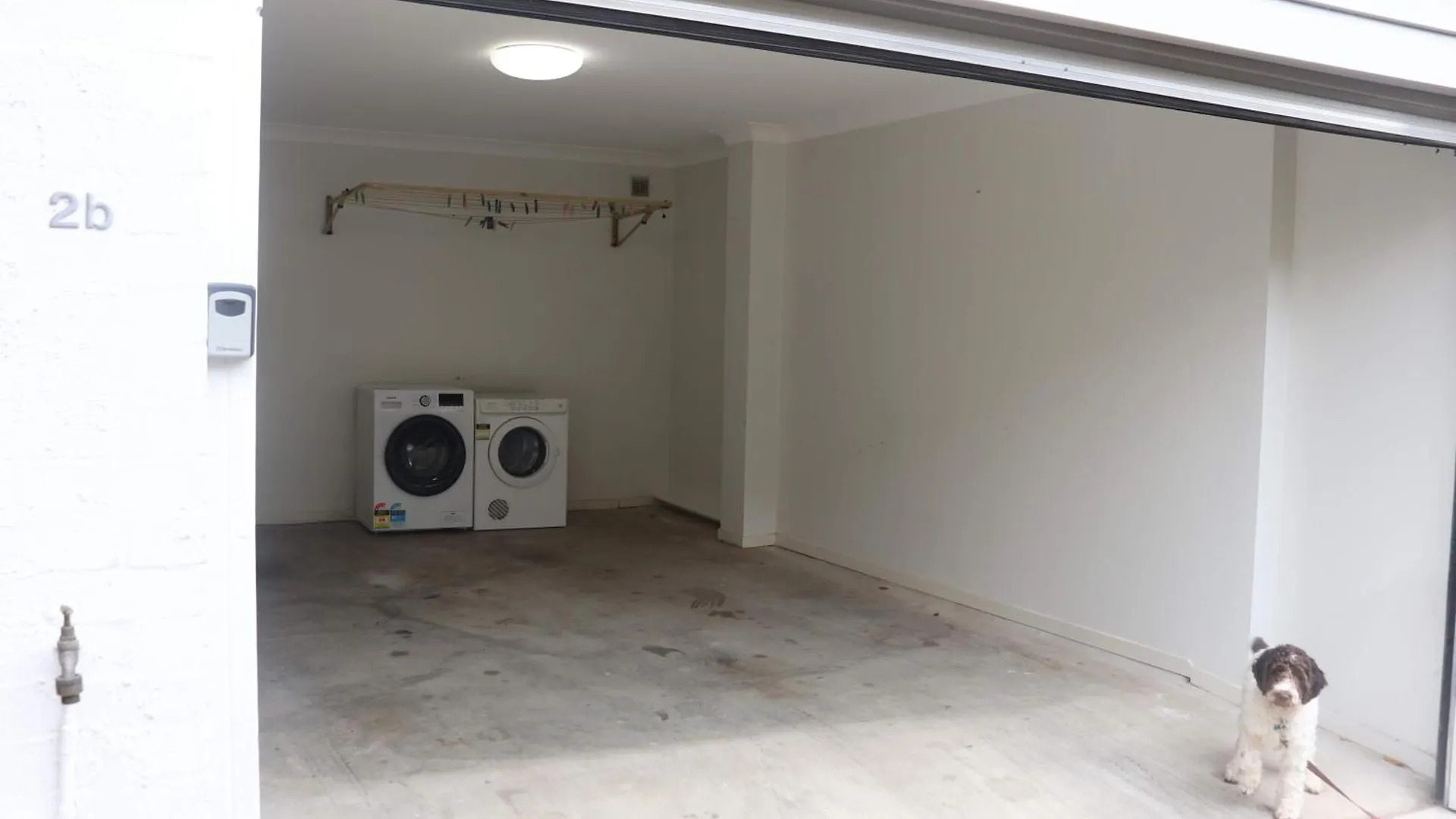 Paddington Unit Apartment Brisbane