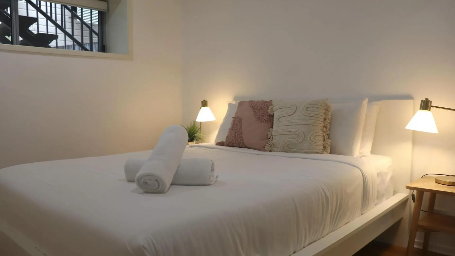 Paddington Unit Apartment Brisbane