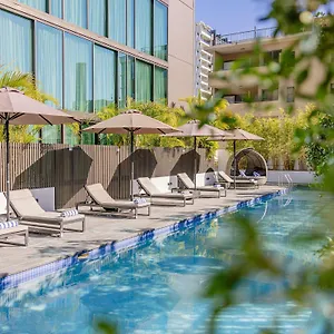 Novotel South Bank Брисбен